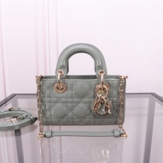 Christian Dior My Lady Bags